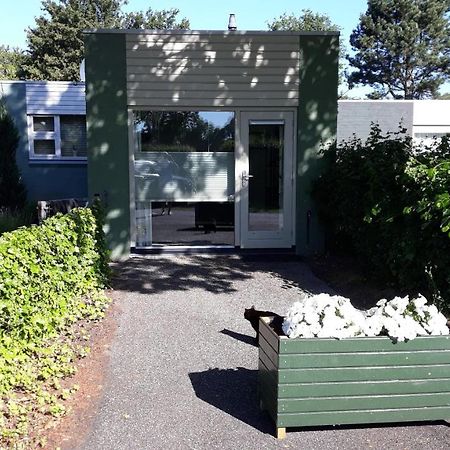 Biesbosch Bed & Breakfast Werkendam Екстер'єр фото
