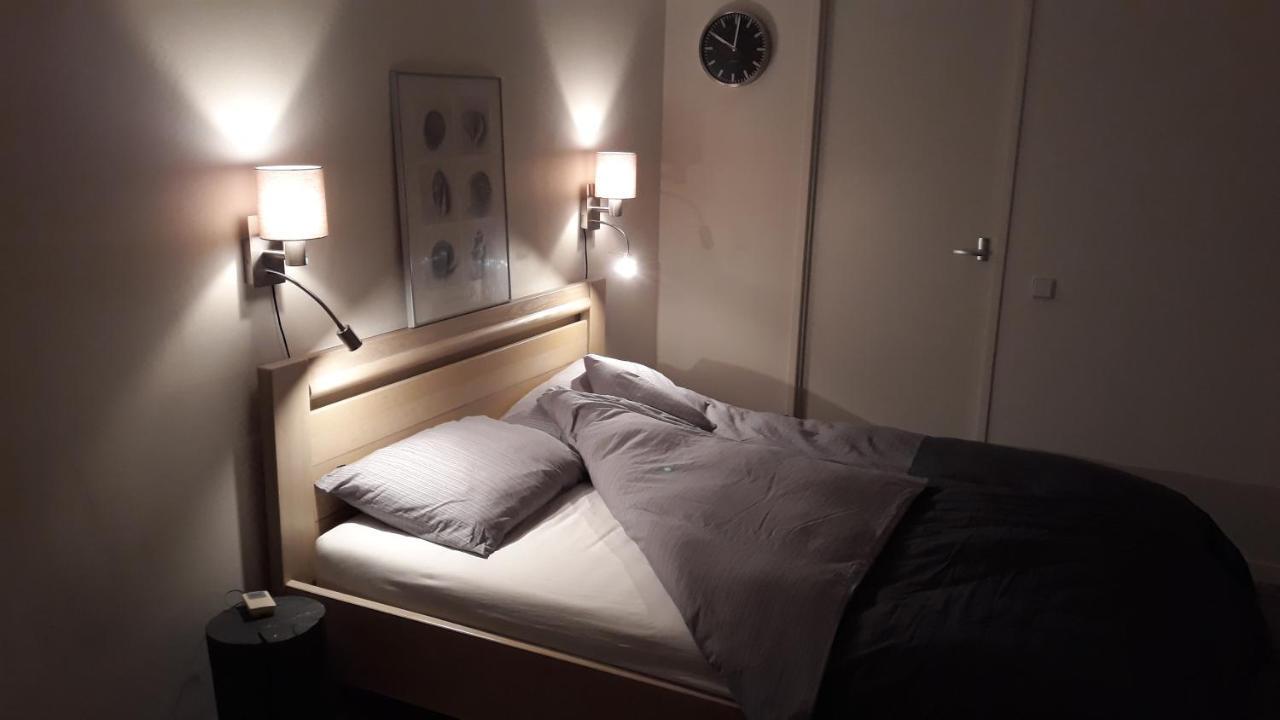 Biesbosch Bed & Breakfast Werkendam Екстер'єр фото