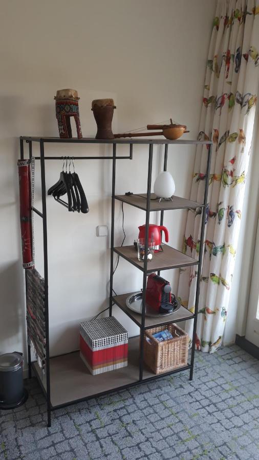 Biesbosch Bed & Breakfast Werkendam Екстер'єр фото