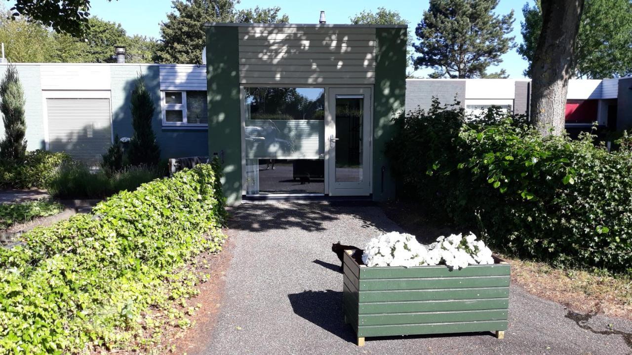 Biesbosch Bed & Breakfast Werkendam Екстер'єр фото