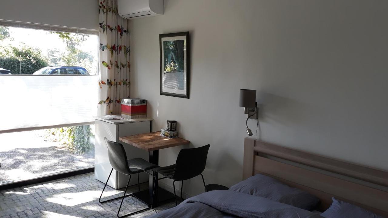 Biesbosch Bed & Breakfast Werkendam Екстер'єр фото